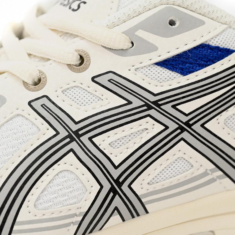 Asics Gel-venture Mipolan Sneakers      1011B550-101 - DopestKickz