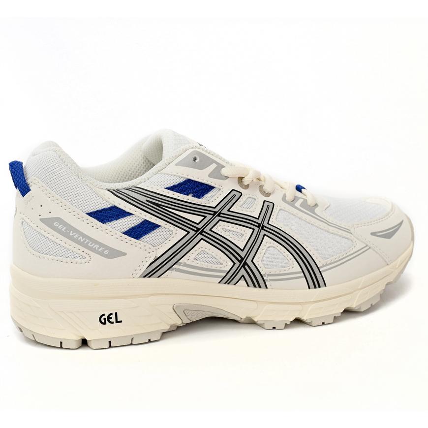 Asics Gel-venture Mipolan Sneakers      1011B550-101 - DopestKickz