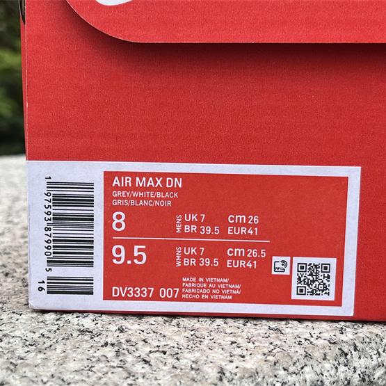 Nike Air Max DN Sneaker      DV3337-007 - DopestKickz