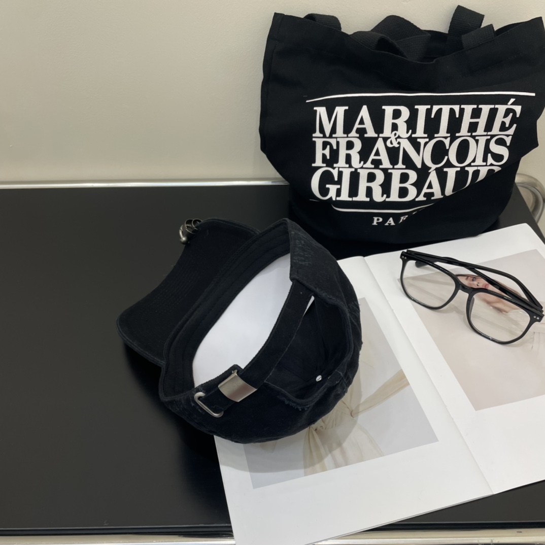 Chrome Heart Baseball Cap  - DopestKickz