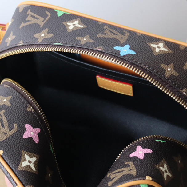 Louis Vuitton Locker Dopp Kit    M47069 - DopestKickz