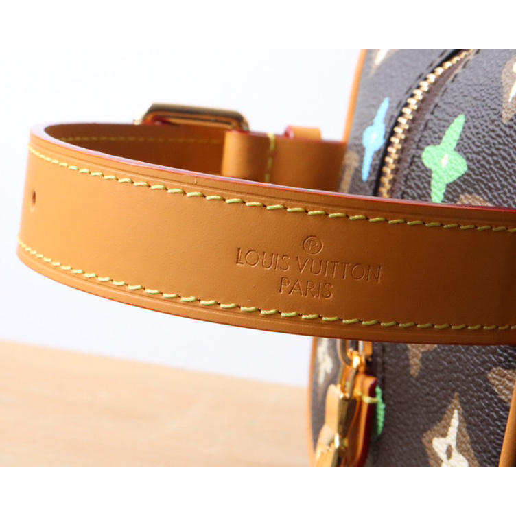 Louis Vuitton Locker Dopp Kit    M47069 - DopestKickz