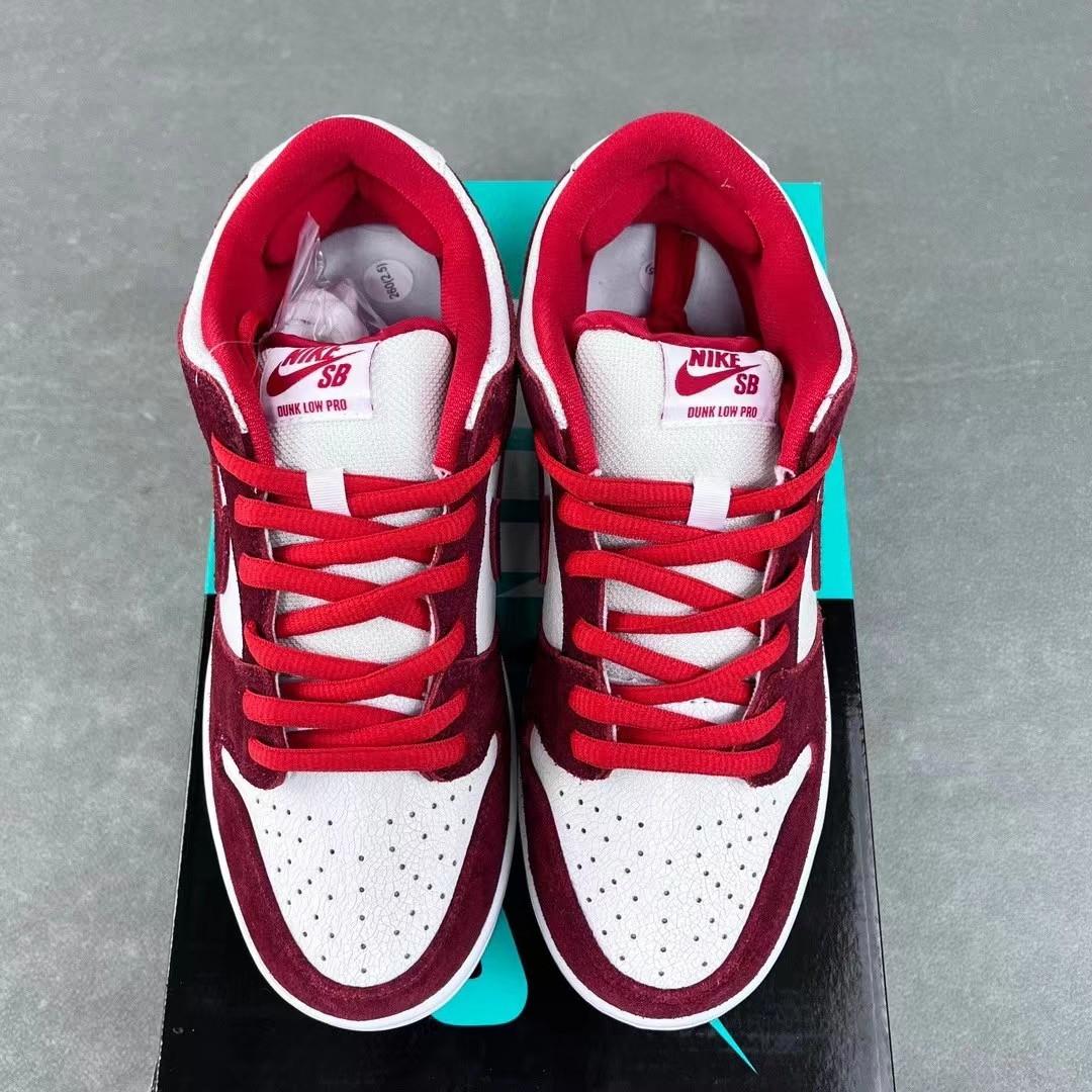 Nike Sb Dunk Low “City Of Love” Sneaker    313170-662 - DopestKickz