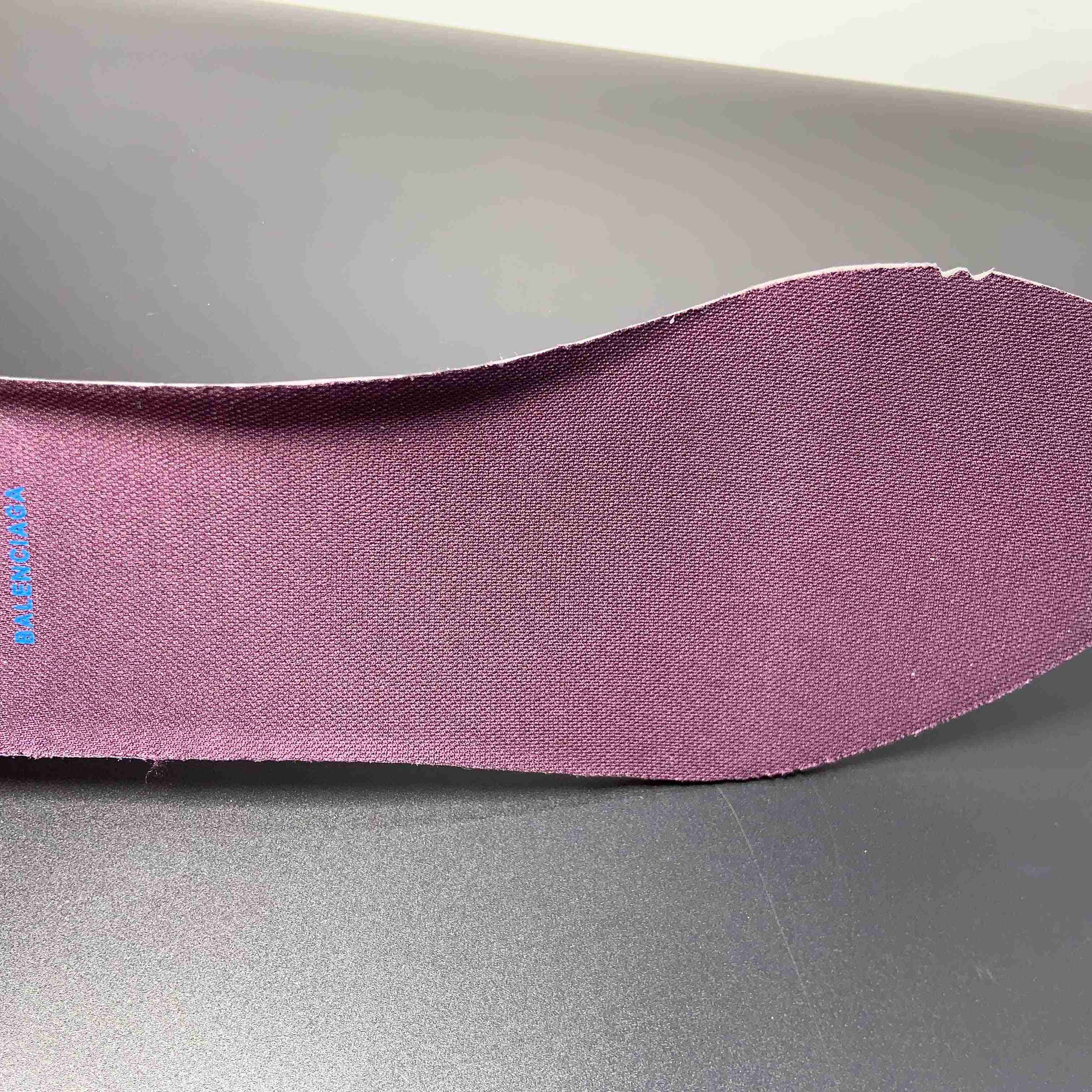 Balenciaga 3XL Extreme Lace Sneaker  - DopestKickz