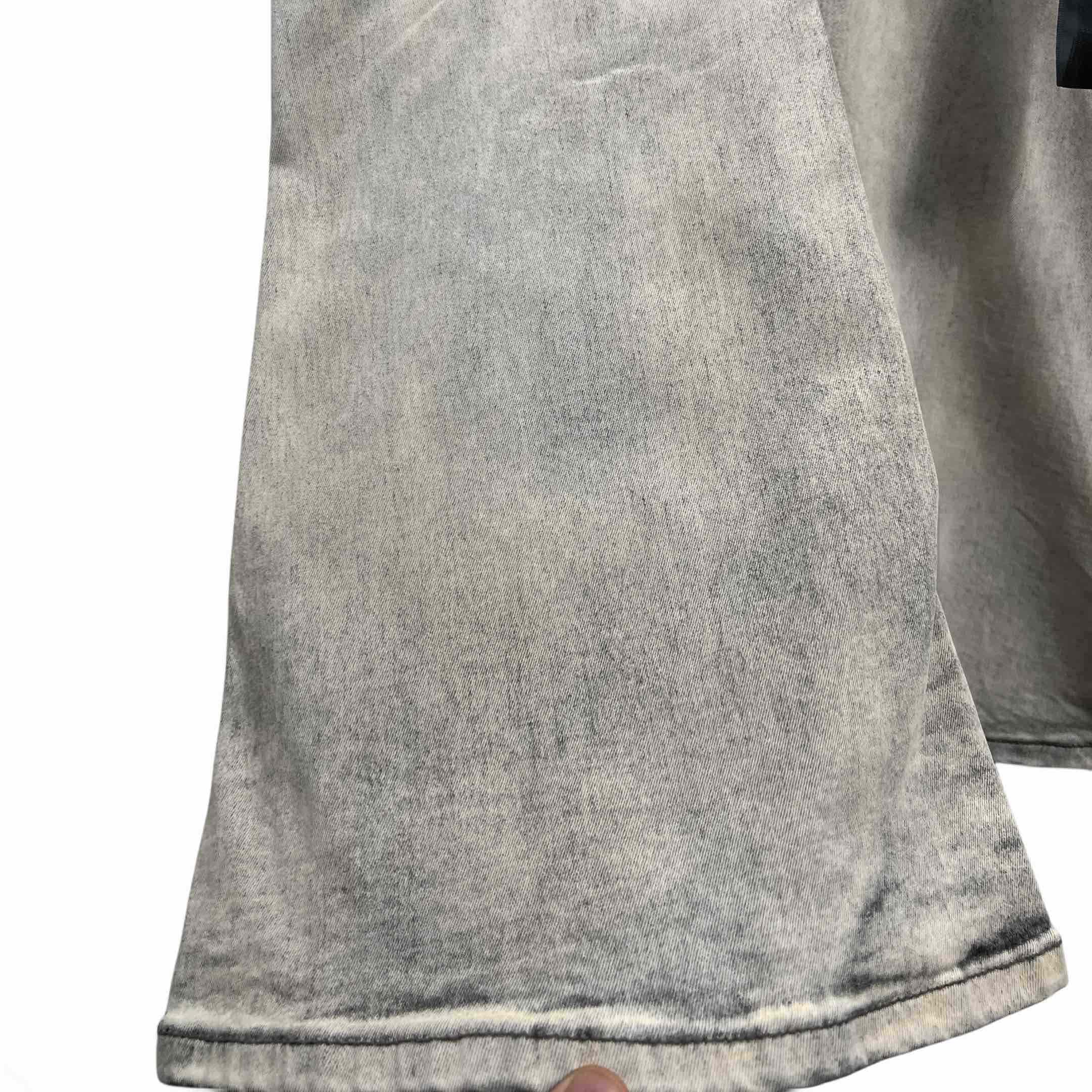 Rick Owens Drkshdw Bolan Bootcut Gradient Jeans - DopestKickz