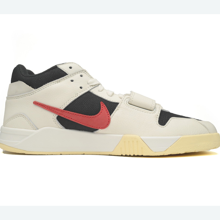 Travis Scott × Nike Jordan Jumpman Jack TR “Sail/Un Sneaker    FZ8117-101  - DopestKickz