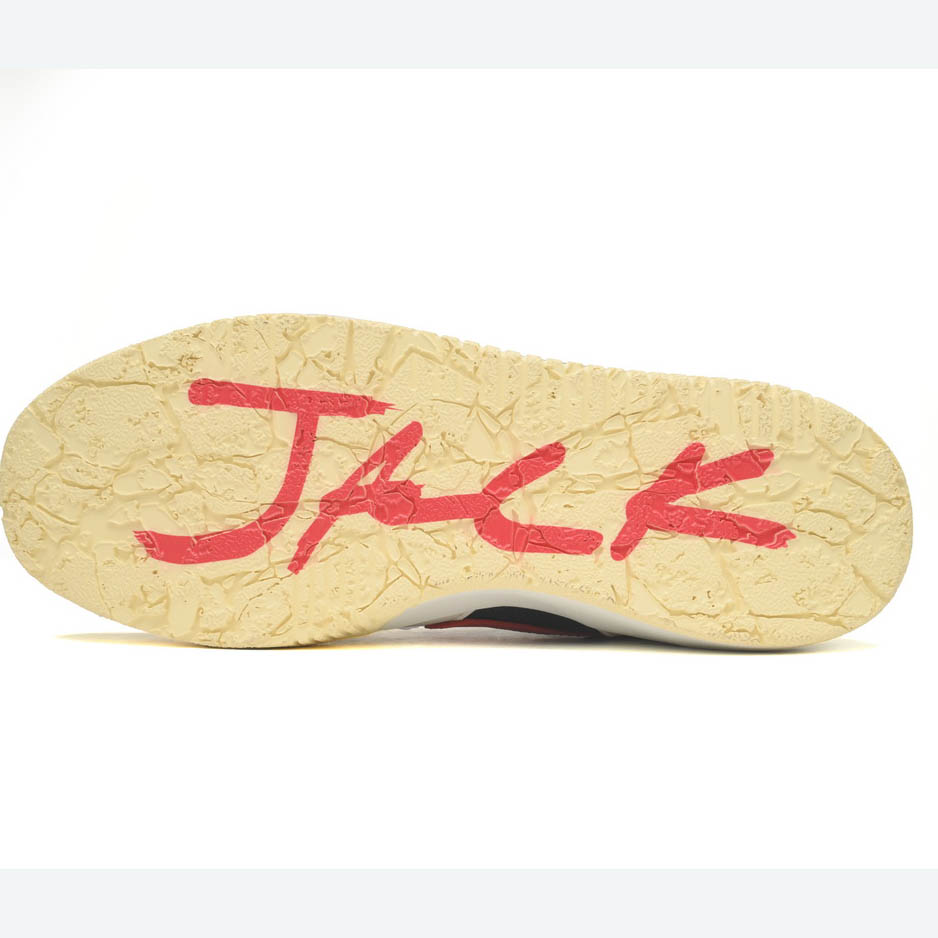 Travis Scott × Nike Jordan Jumpman Jack TR “Sail/Un Sneaker    FZ8117-101  - DopestKickz