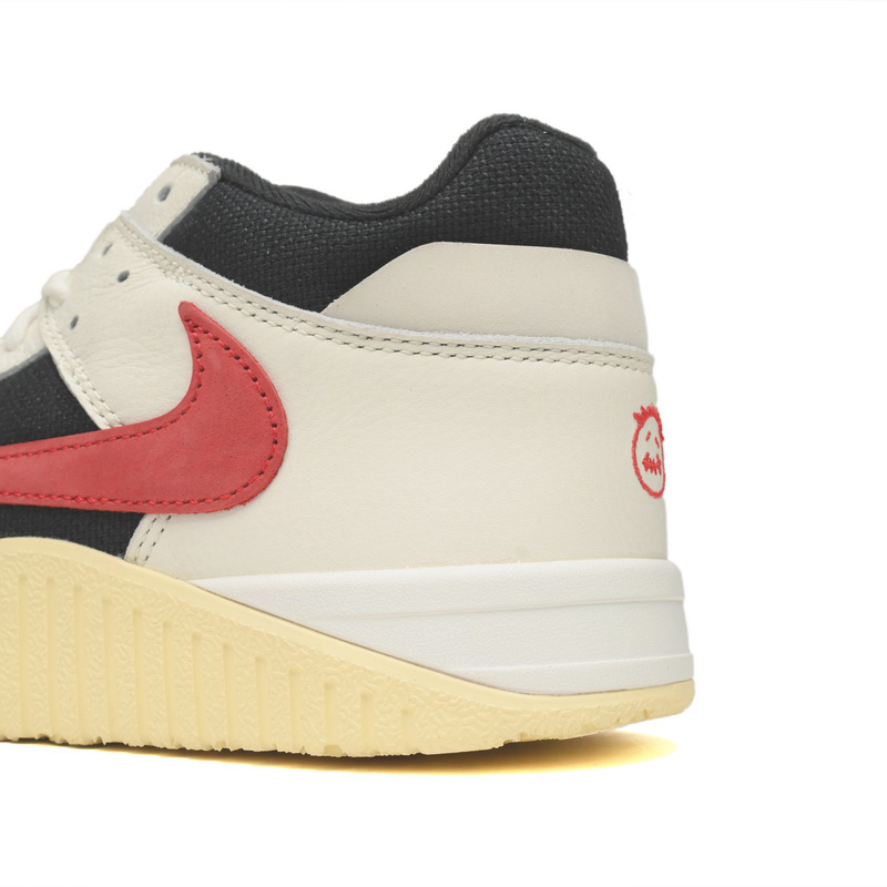 Travis Scott × Nike Jordan Jumpman Jack TR “Sail/Un Sneaker    FZ8117-101  - DopestKickz