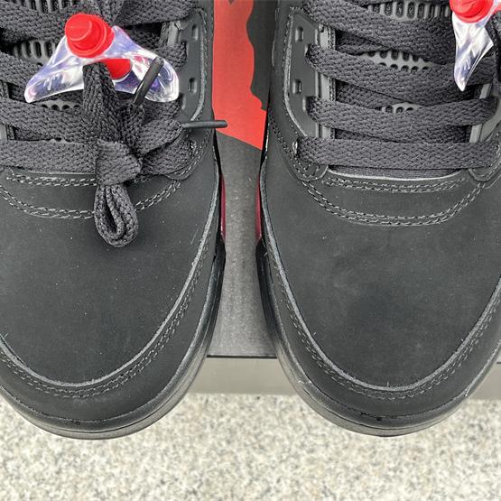 Air Jordan 5 Low “Alternate” Sneakers      819171-001 - DopestKickz