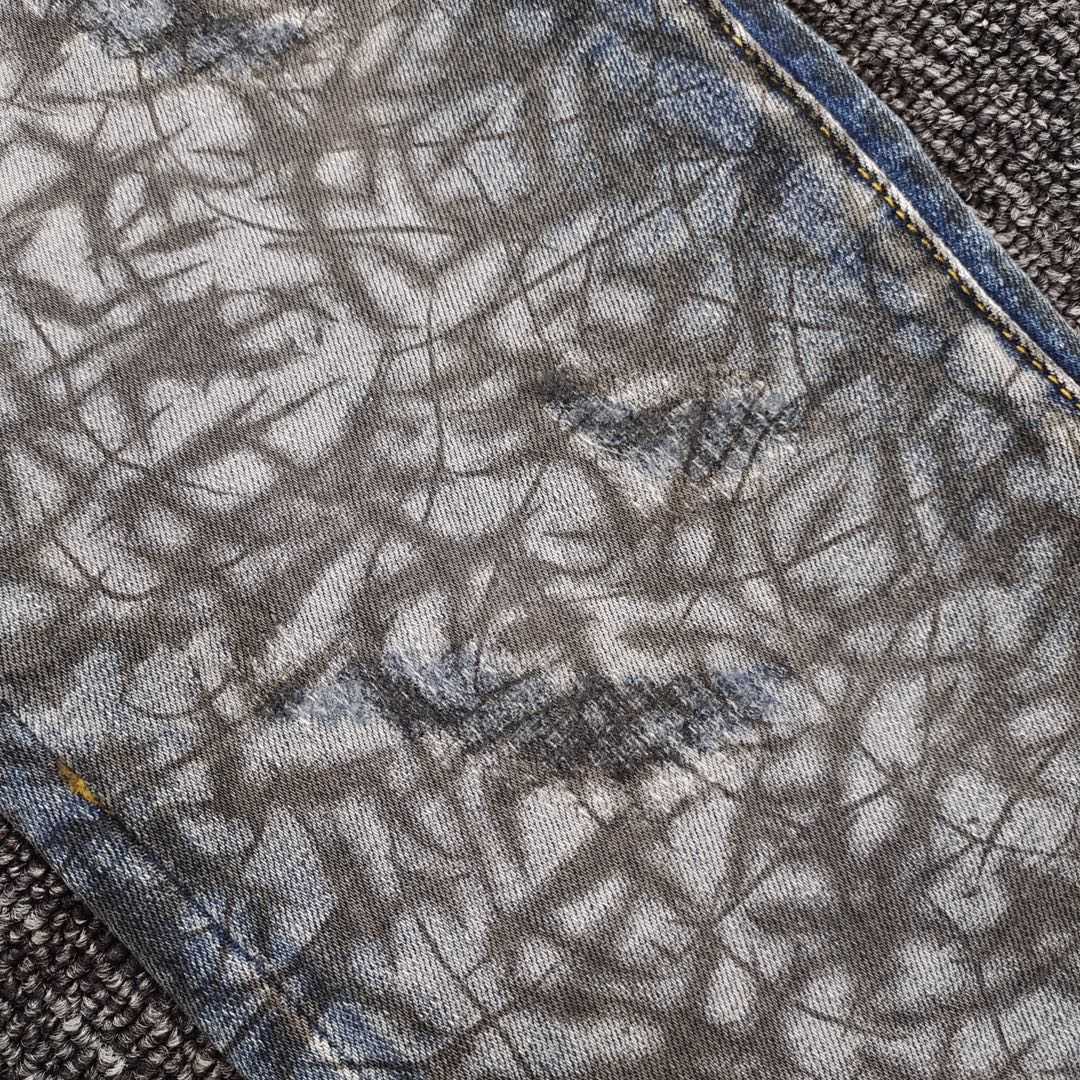 Purple-Brand Slim-Fit Jeans  0072 - DopestKickz