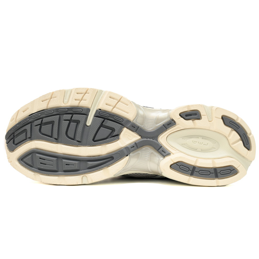 Gallerv Department x Asics Gel-1130 Pale Sneakers           1201A256  - DopestKickz