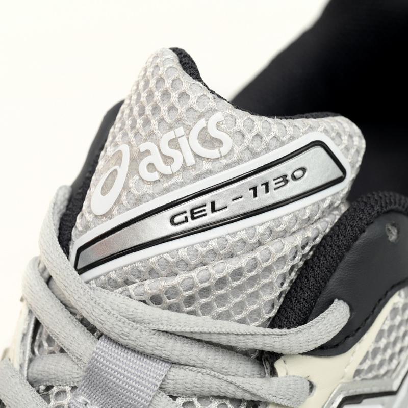 Gallerv Department x Asics Gel-1130 Pale Sneakers           1201A256  - DopestKickz