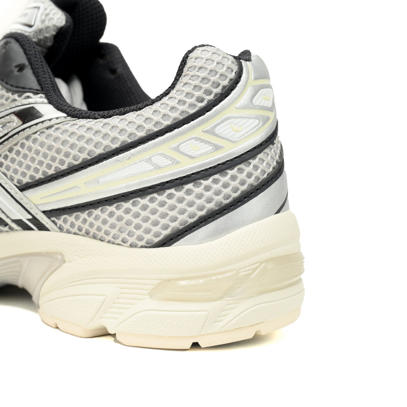 Gallerv Department x Asics Gel-1130 Pale Sneakers           1201A256  - DopestKickz