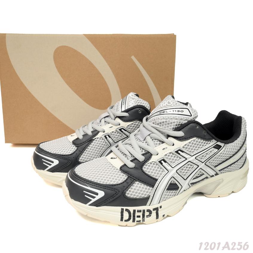 Gallerv Department x Asics Gel-1130 Pale Sneakers           1201A256  - DopestKickz