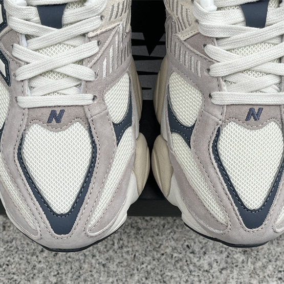 New Balance NB 9060 Sneakers    U9060EEB - DopestKickz