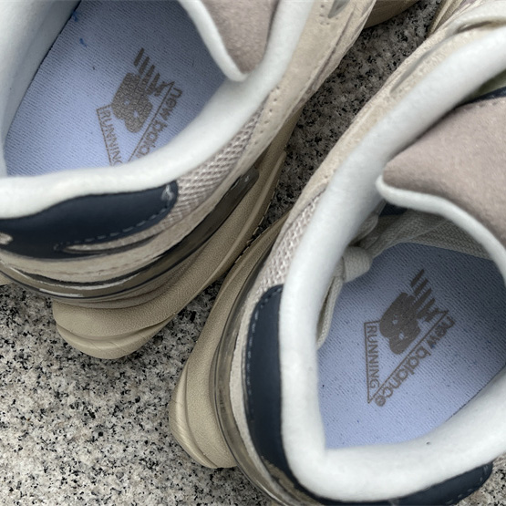 New Balance NB 9060 Sneakers    U9060EEB - DopestKickz