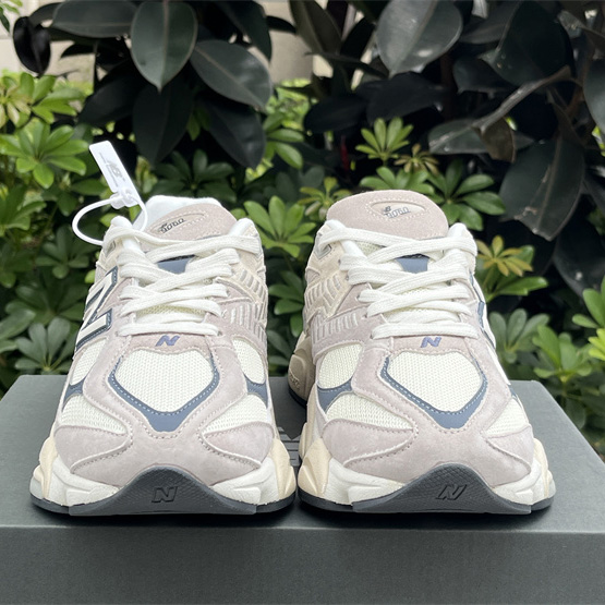 New Balance NB 9060 Sneakers    U9060EEB - DopestKickz