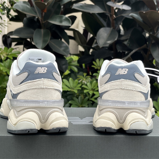 New Balance NB 9060 Sneakers    U9060EEB - DopestKickz
