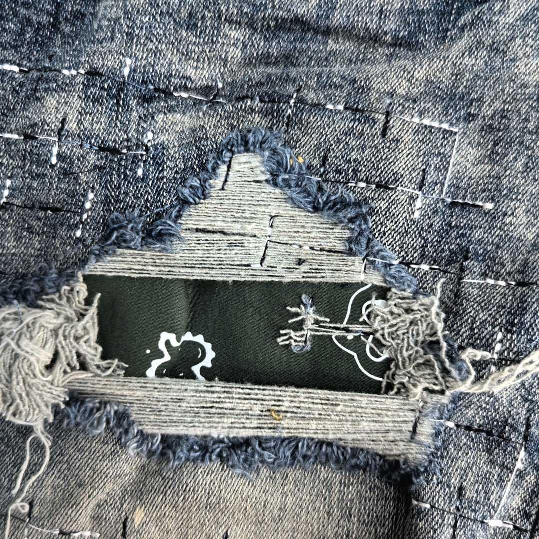 Purple-Brand Slim-Fit Jeans   0084 - DopestKickz