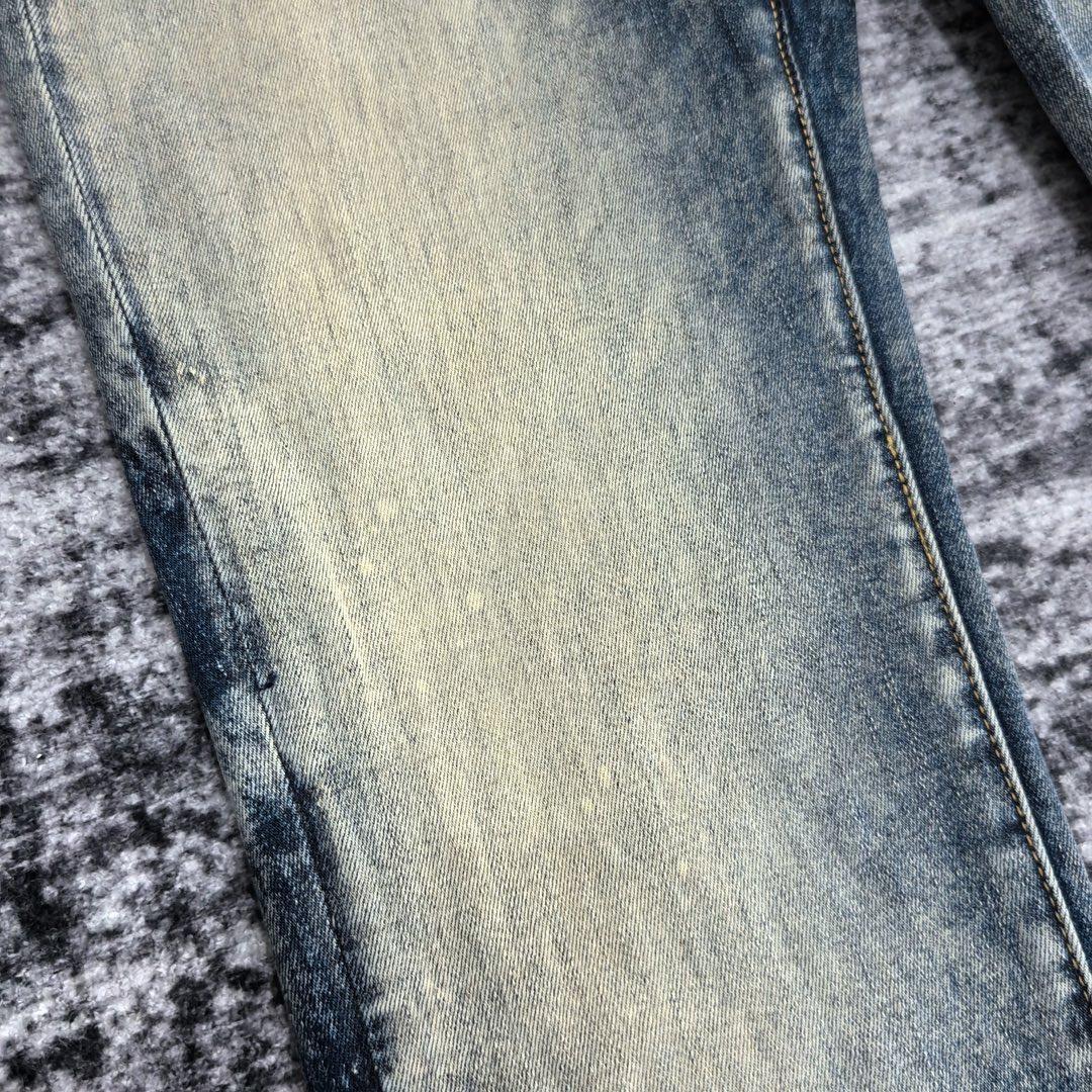 Purple-Brand Slim-Fit Jeans   0084 - DopestKickz