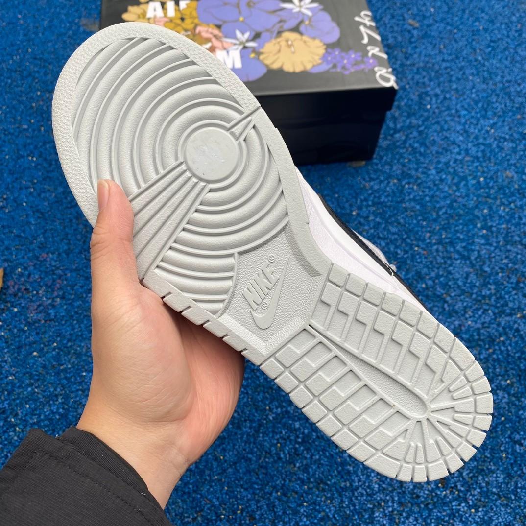 Nike Dunk Low Sneakers       DV0831-101 - DopestKickz