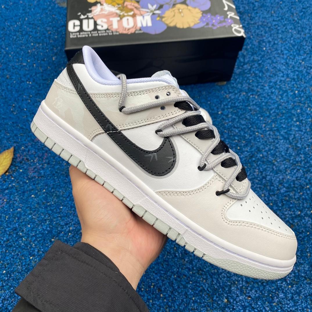 Nike Dunk Low Sneakers       DV0831-101 - DopestKickz