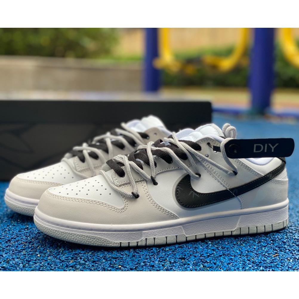 Nike Dunk Low Sneakers       DV0831-101 - DopestKickz