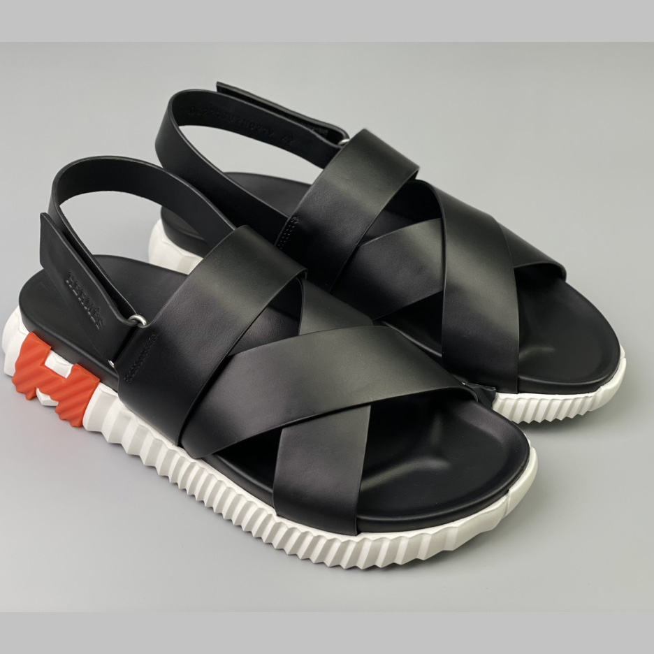 Hermes Electric Sandal - DopestKickz