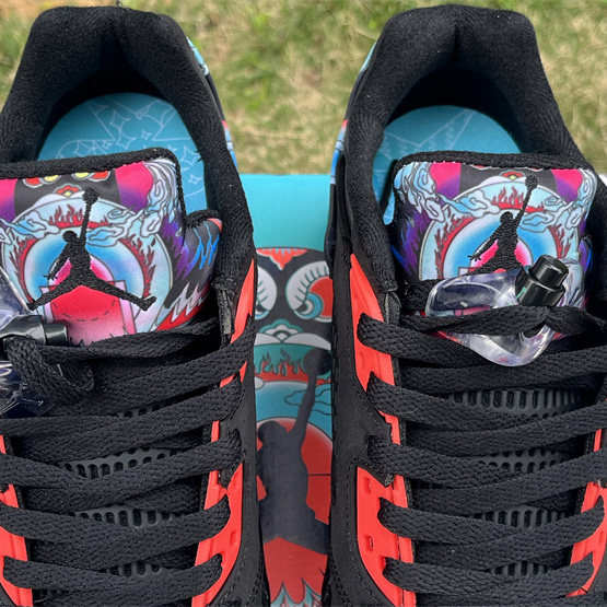 Jordan Air Jordan 5 Retro Low 