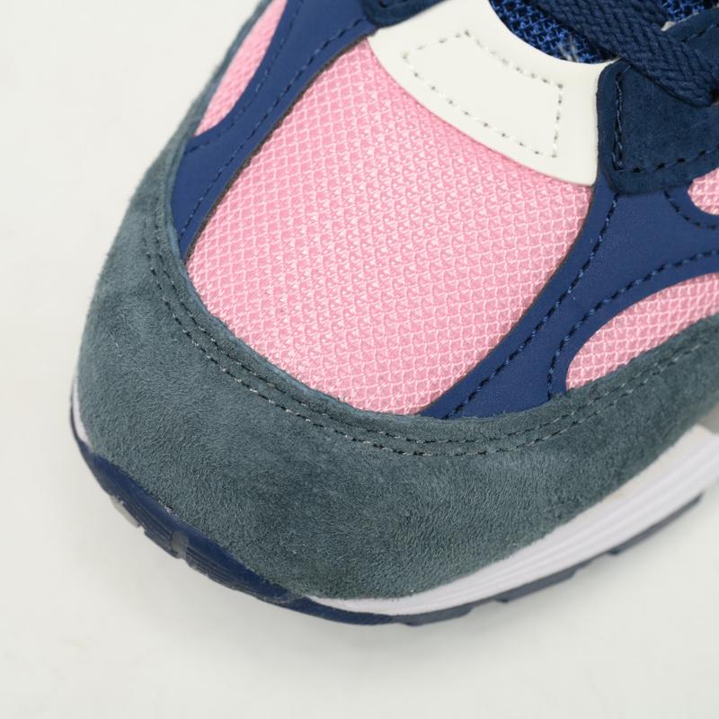 New Balance 992 Blue Green Pink Sneakers      M992NT  - DopestKickz