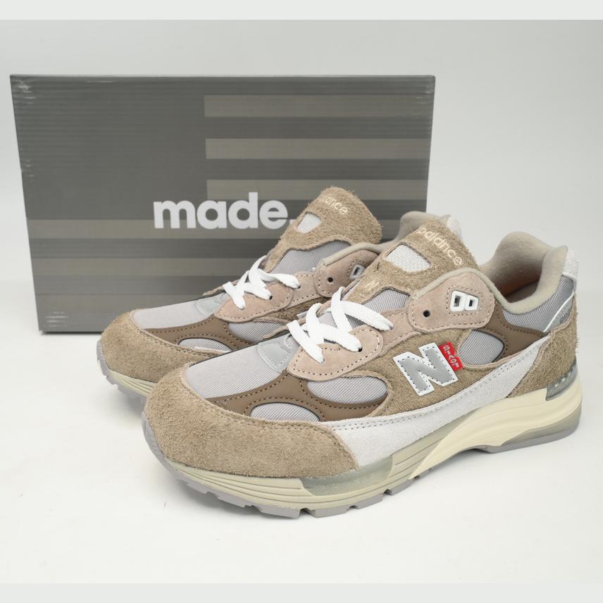 New Balance 992 Levi's Sneakers      M992LV  - DopestKickz
