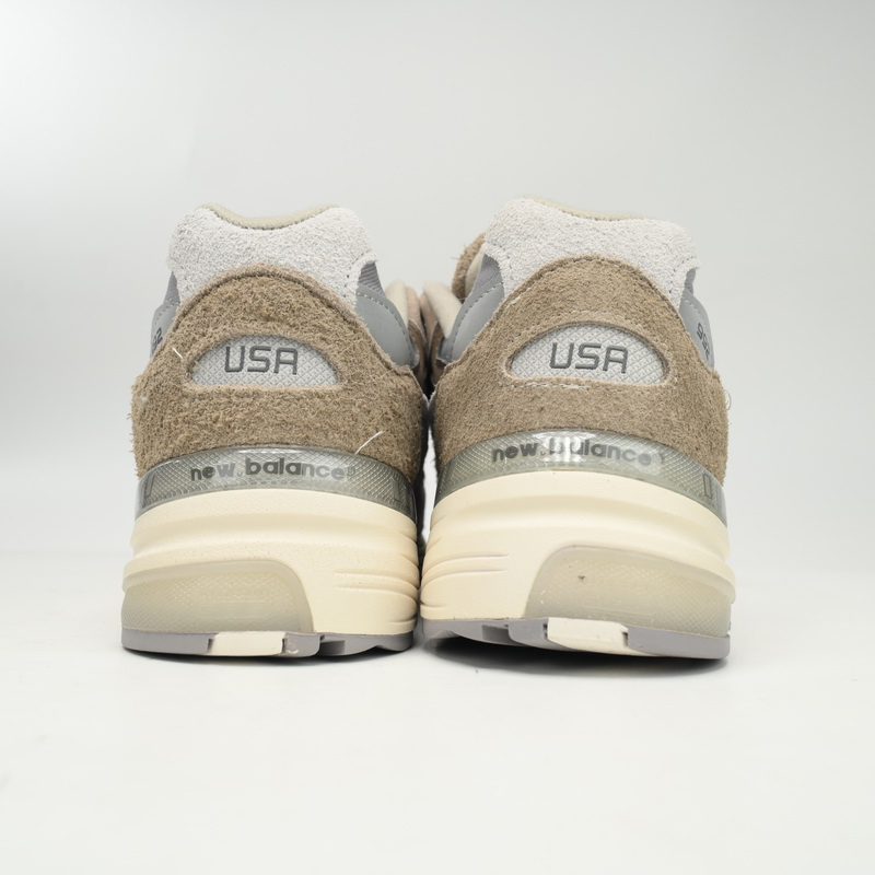 New Balance 992 Levi's Sneakers      M992LV  - DopestKickz