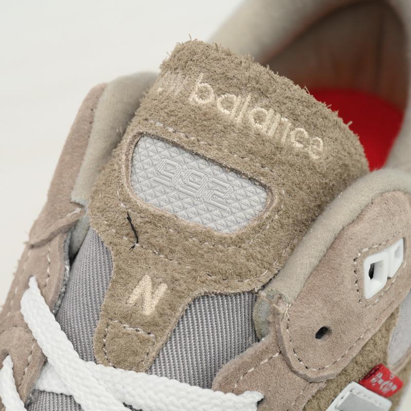 New Balance 992 Levi's Sneakers      M992LV  - DopestKickz