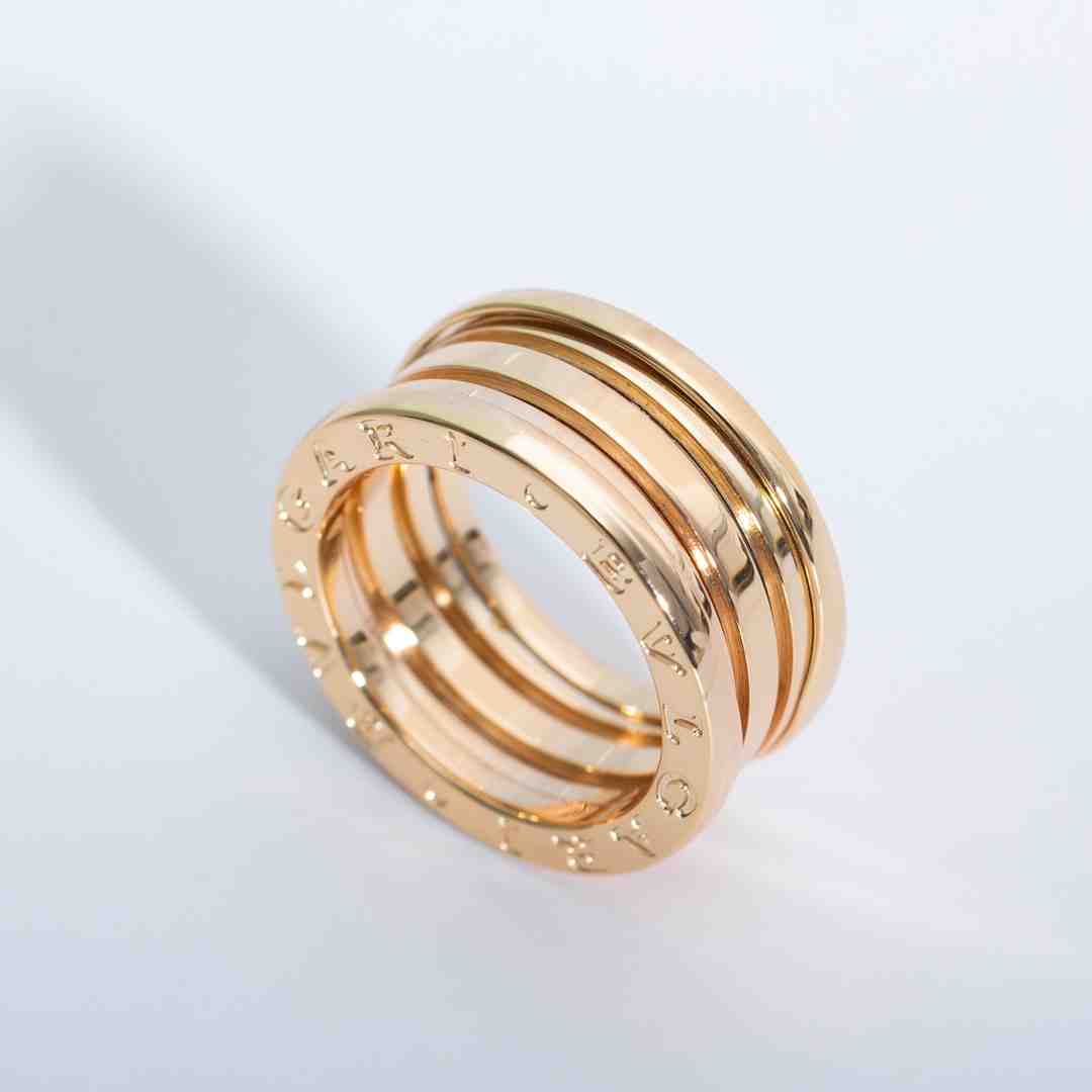 Cartier Ring - DopestKickz