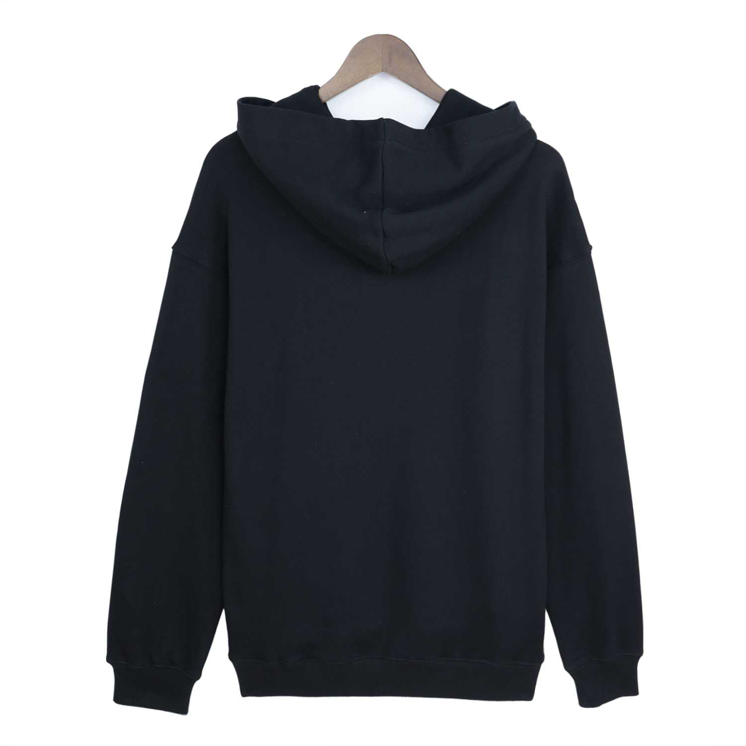 Palm Angels Logo Hoodie - DopestKickz