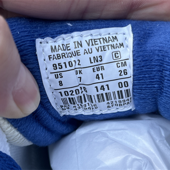 Nike Air Grudge 95 Sneakers        102026-141 - DopestKickz