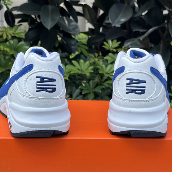 Nike Air Grudge 95 Sneakers        102026-141 - DopestKickz