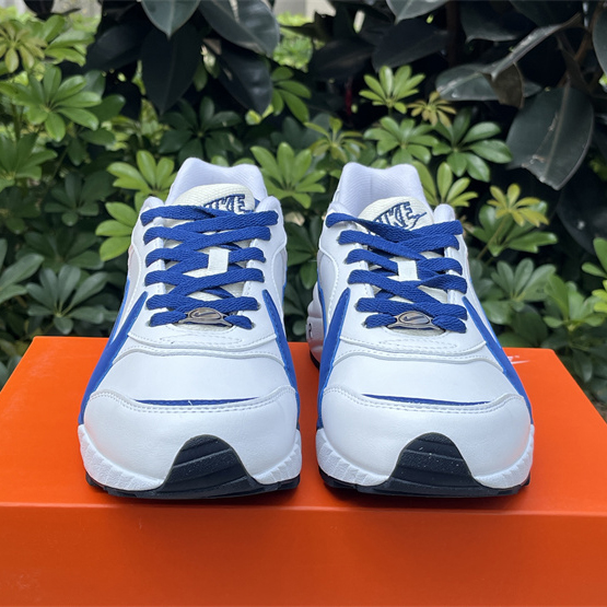 Nike Air Grudge 95 Sneakers        102026-141 - DopestKickz