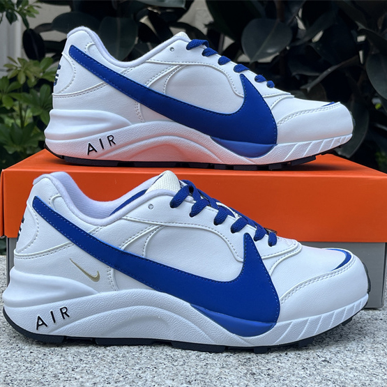 Nike Air Grudge 95 Sneakers        102026-141 - DopestKickz