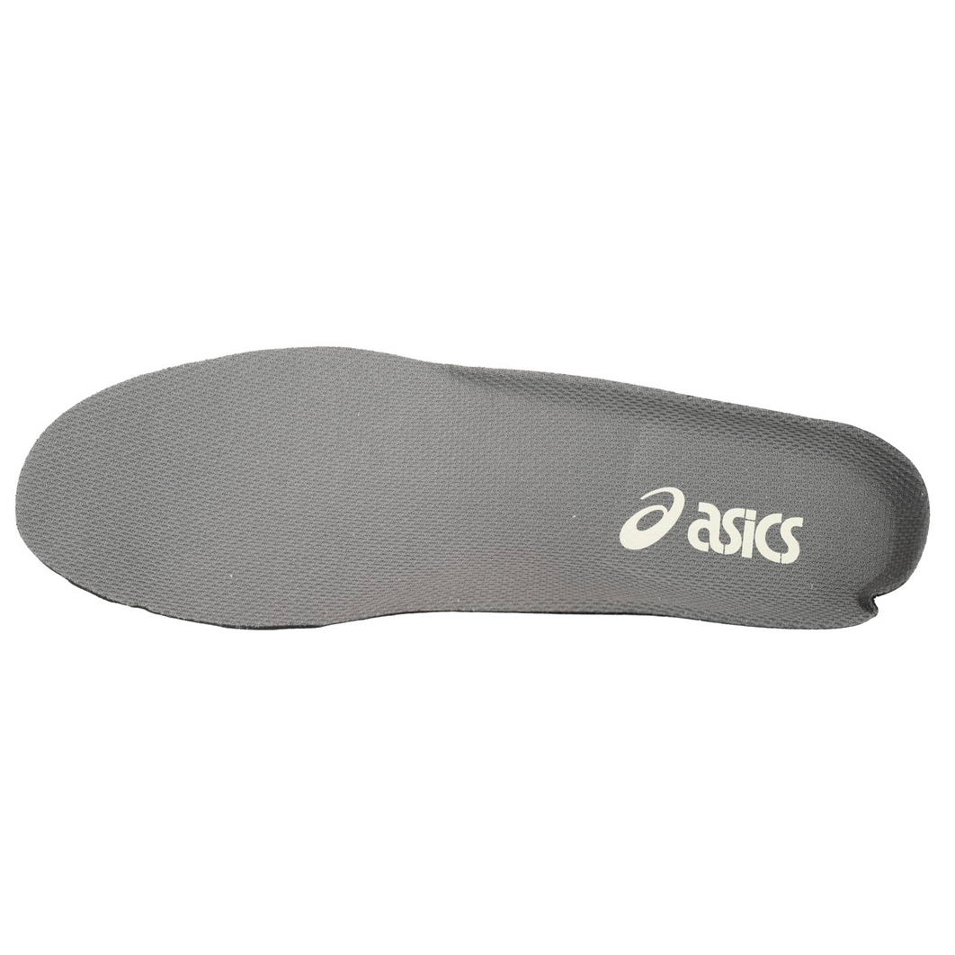 Asics GEL-NYC Grayish Yellow Sneakers           1203A383 - DopestKickz