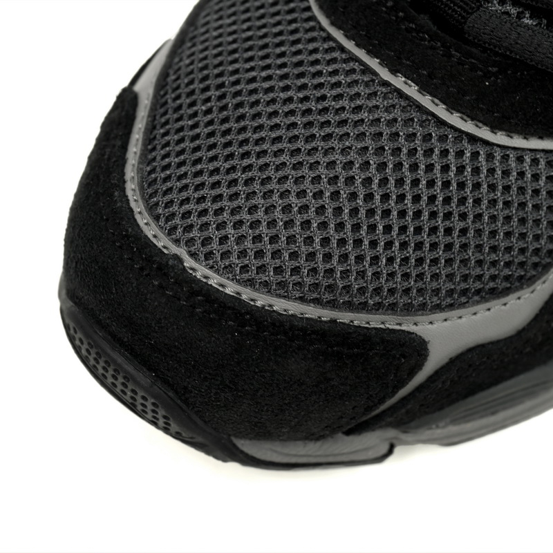 Asics GEL-NYC black ash Sneakers      1201A789 - DopestKickz