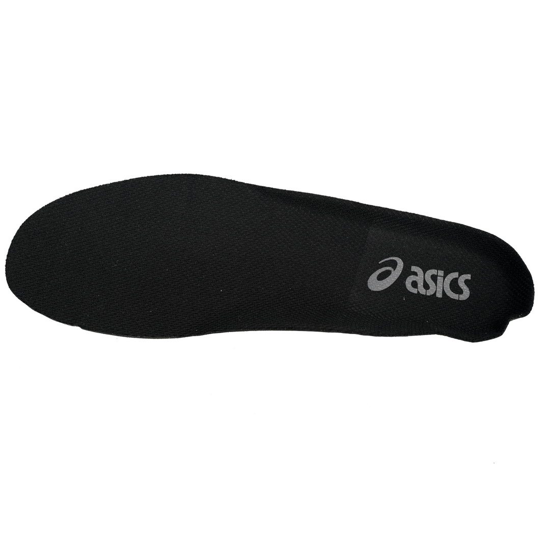 Asics GEL-NYC black ash Sneakers      1201A789 - DopestKickz