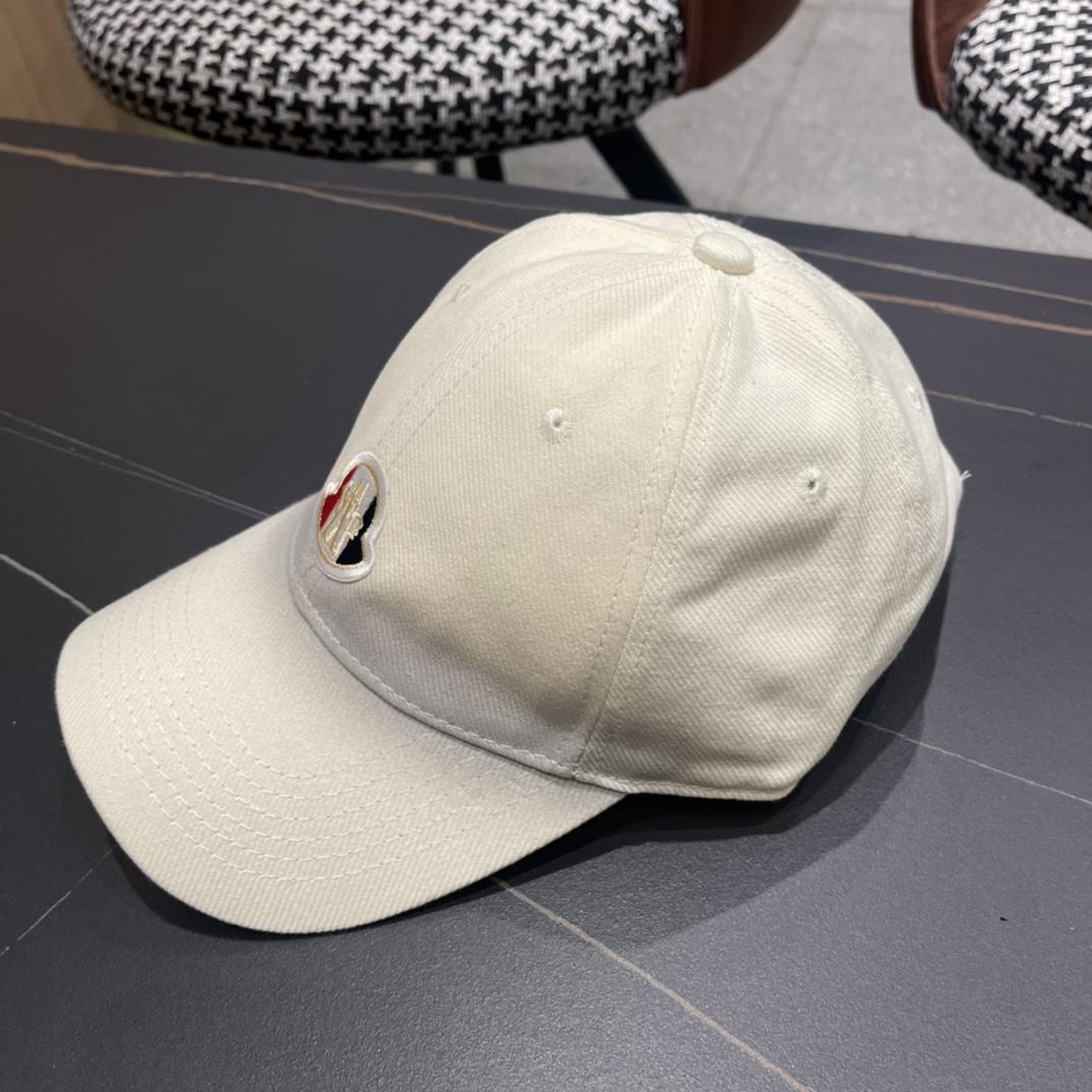 Moncler Cap - DopestKickz