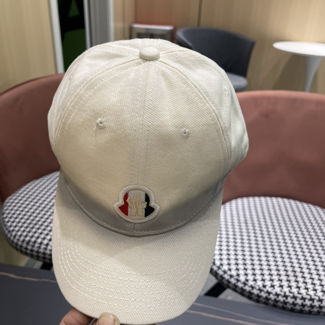 Moncler Cap - DopestKickz