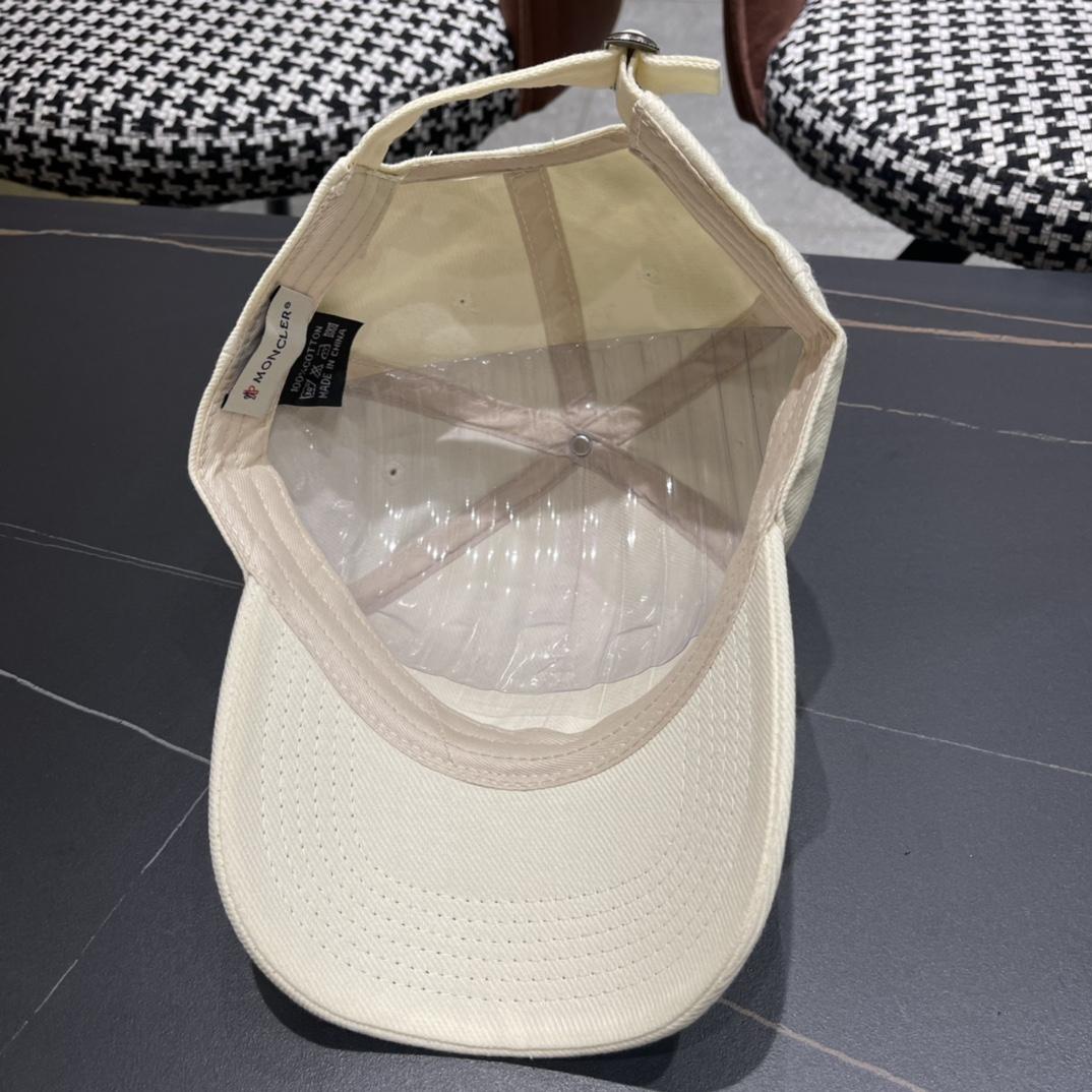 Moncler Cap - DopestKickz