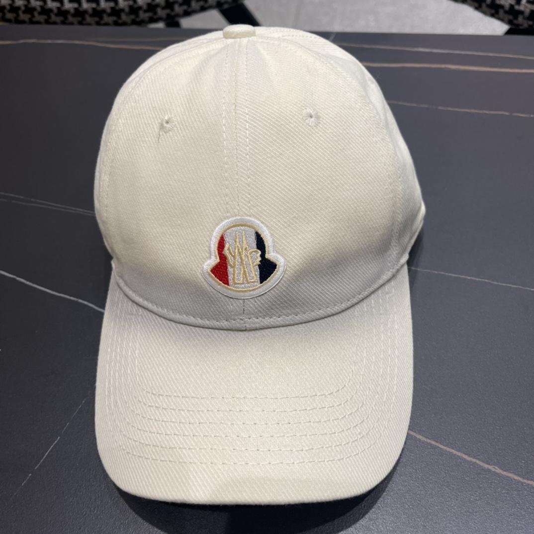 Moncler Cap - DopestKickz