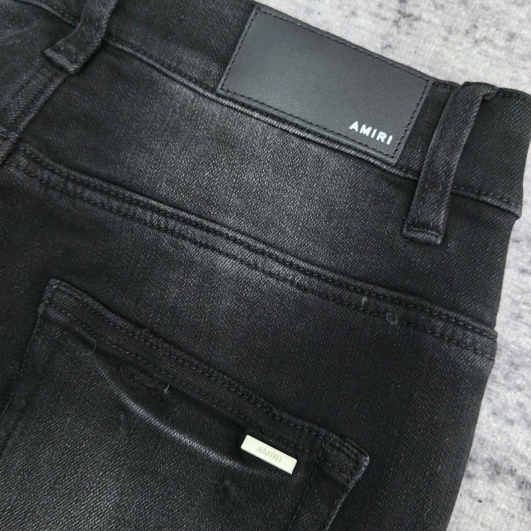 Amiri Slim Fit Jeans    665 - DopestKickz