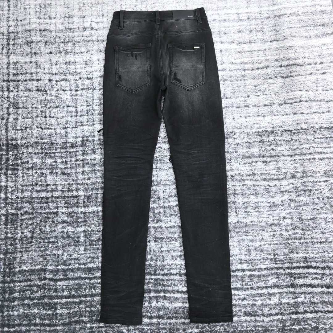 Amiri Slim Fit Jeans    665 - DopestKickz