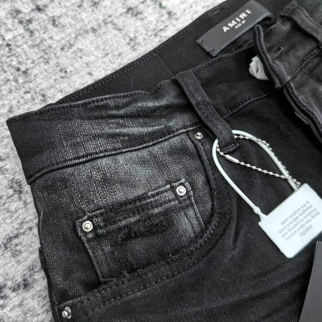 Amiri Slim Fit Jeans    665 - DopestKickz