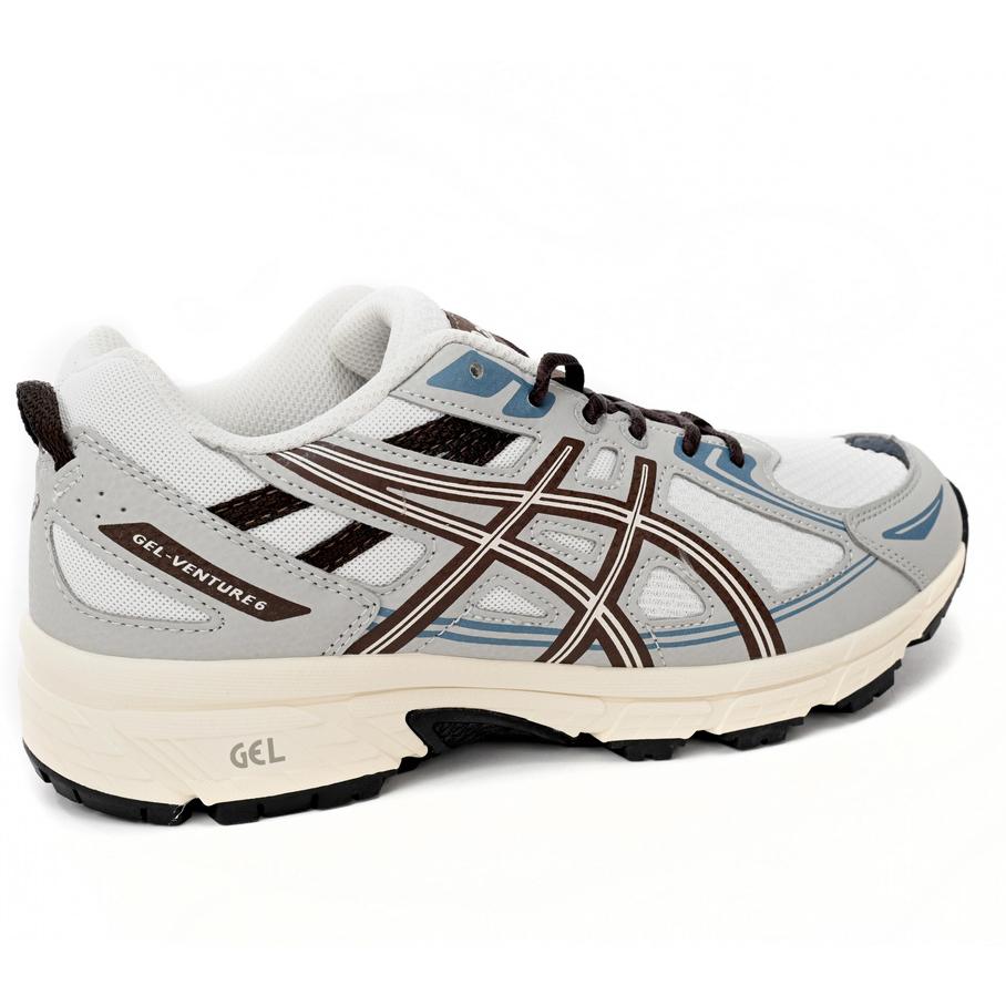Asics Gel-venture Coffee Sneakers      1011B550-100 - DopestKickz